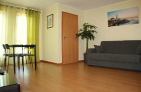 Гостиница Atlantico Flat  Atiães